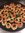 Huisgemaakte Blini zalm met kaviaar 20 stuks